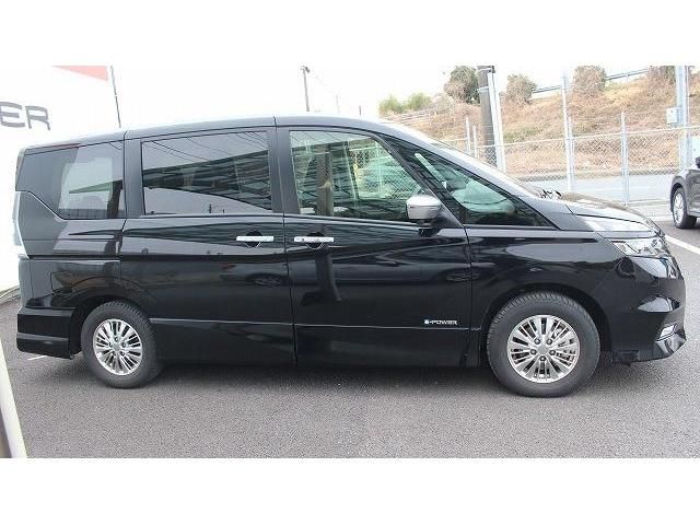 NISSAN SERENA  WG 2019 Image 31