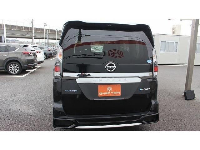 NISSAN SERENA  WG 2019 Image 31