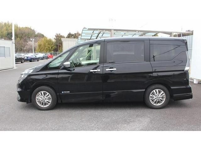 NISSAN SERENA  WG 2019 Image 31