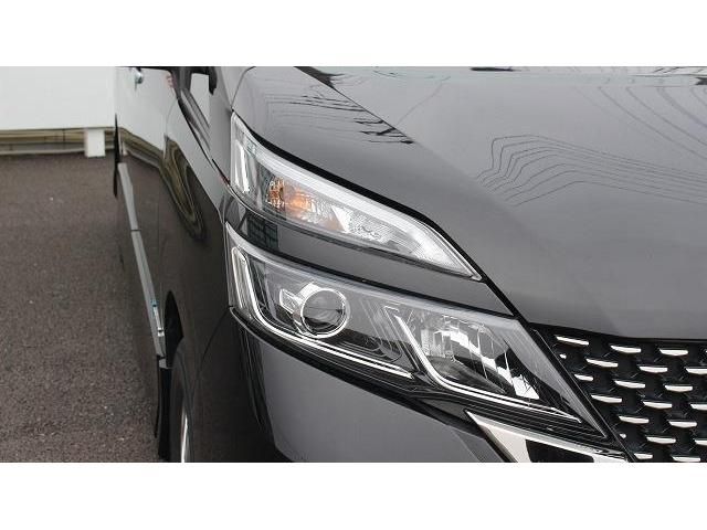 NISSAN SERENA  WG 2019 Image 31