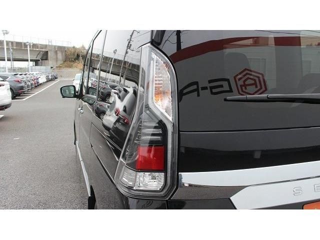 NISSAN SERENA  WG 2019 Image 31