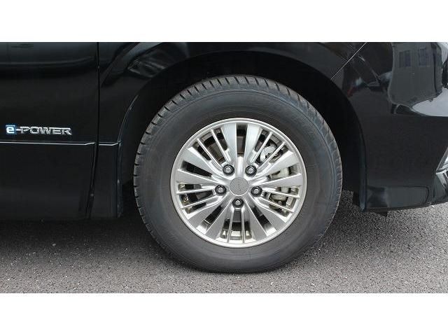 NISSAN SERENA  WG 2019 Image 31