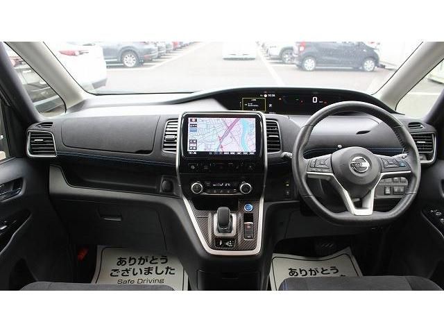 NISSAN SERENA  WG 2019 Image 31