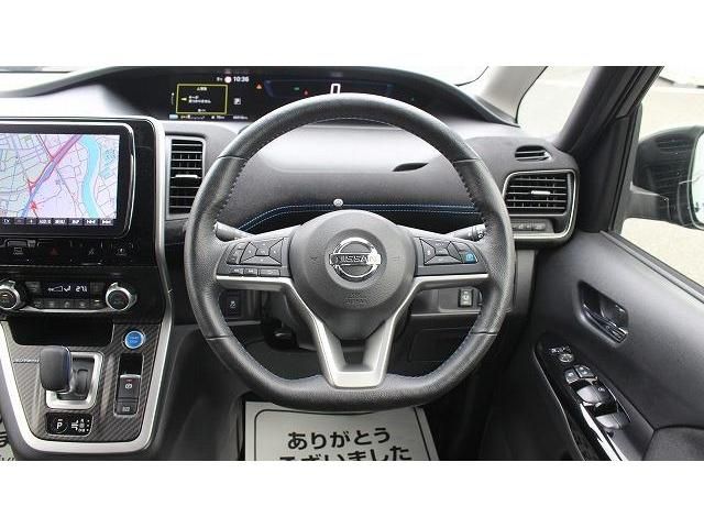 NISSAN SERENA  WG 2019 Image 31