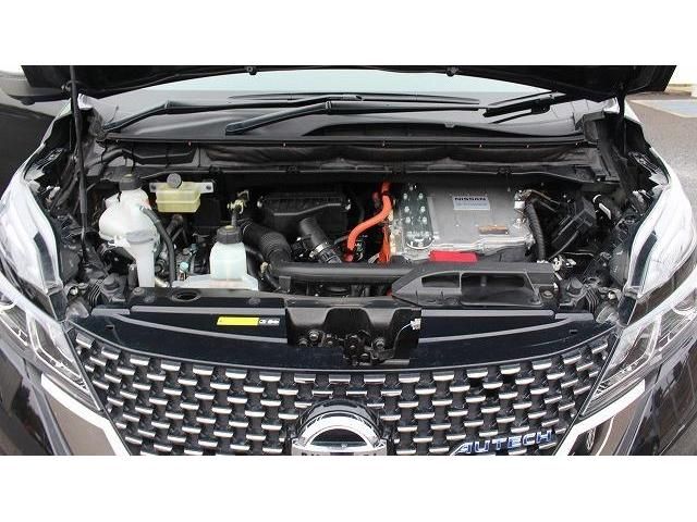 NISSAN SERENA  WG 2019 Image 31
