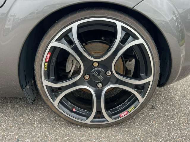 TOYOTA MR-S 2006 Image 31