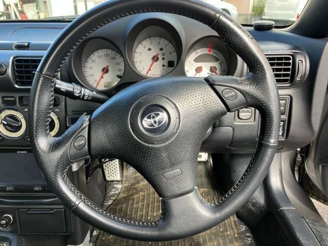 TOYOTA MR-S 2006 Image 31