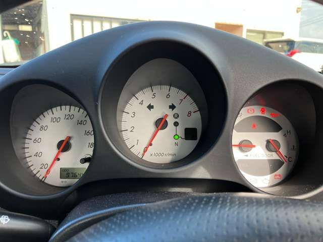 TOYOTA MR-S 2006 Image 31