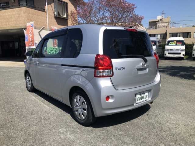 TOYOTA PORTE 2013 Image 31