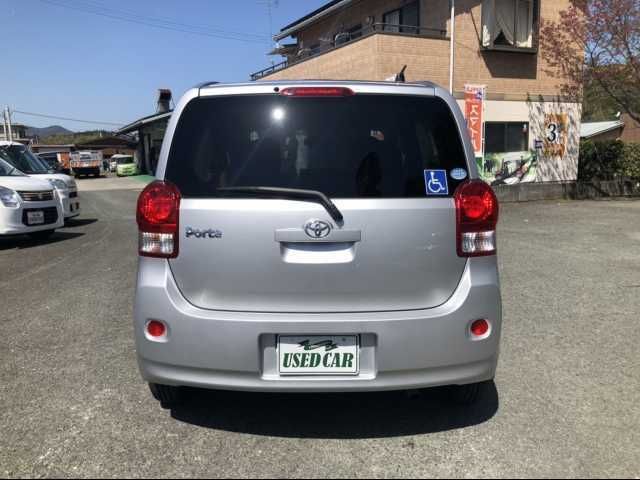 TOYOTA PORTE 2013 Image 31