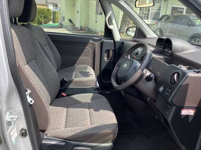 TOYOTA PORTE 2013 Image 31