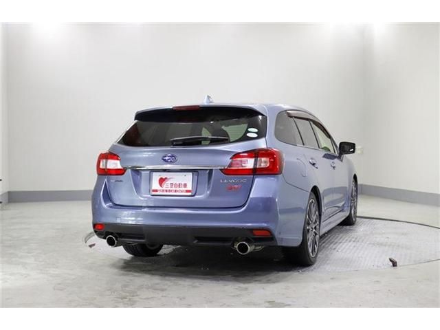 SUBARU LEVORG 2017 Image 31