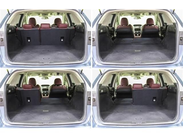 SUBARU LEVORG 2017 Image 31