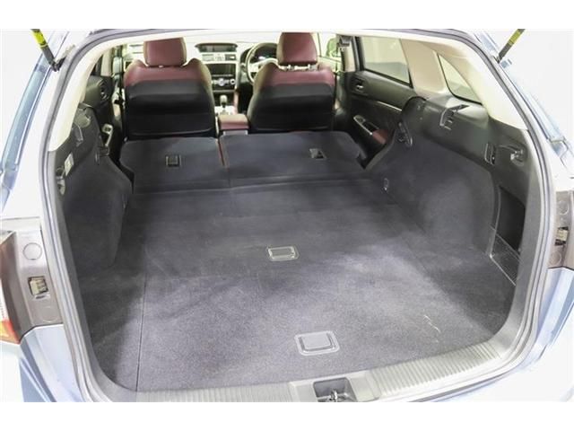 SUBARU LEVORG 2017 Image 31