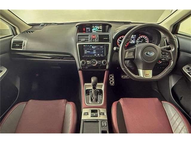 SUBARU LEVORG 2017 Image 31