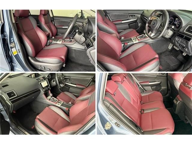 SUBARU LEVORG 2017 Image 31