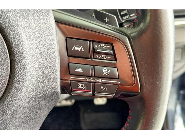 SUBARU LEVORG 2017 Image 31