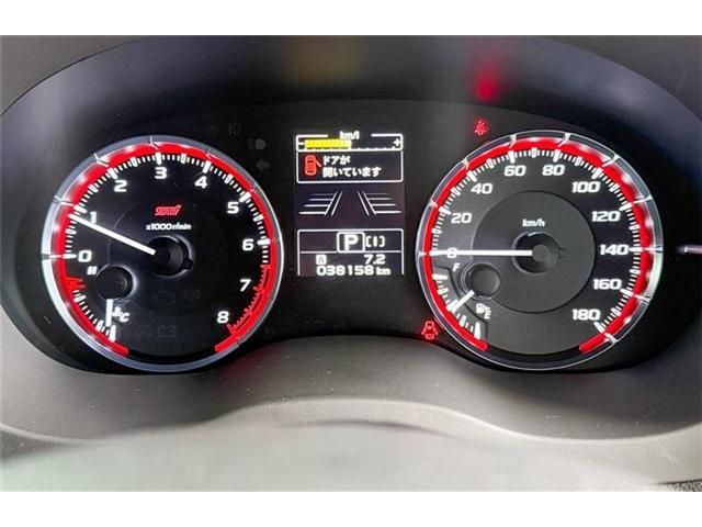 SUBARU LEVORG 2017 Image 31