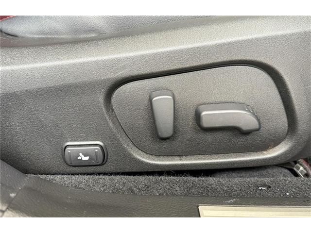 SUBARU LEVORG 2017 Image 31