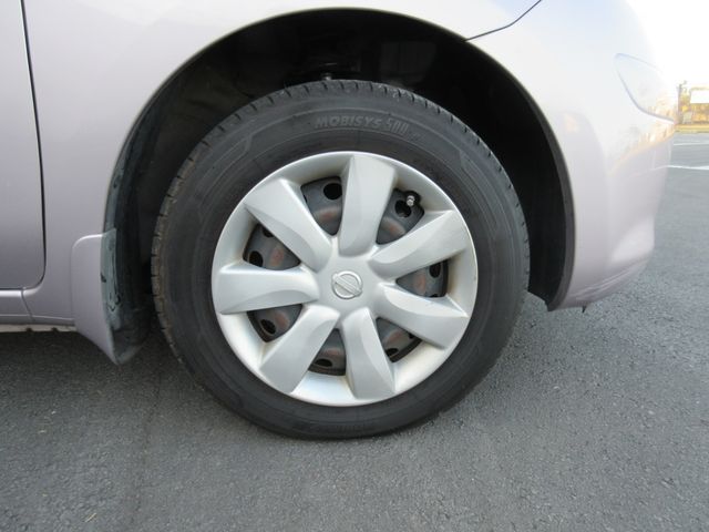 NISSAN MARCH 2012 Image 31