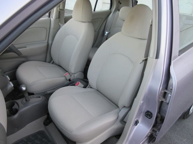 NISSAN MARCH 2012 Image 31