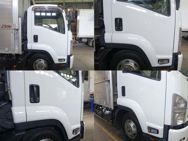 ISUZU FORWARD 2013 Image 31
