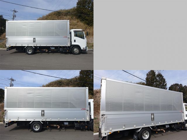 ISUZU FORWARD 2013 Image 31