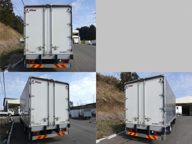 ISUZU FORWARD 2013 Image 31