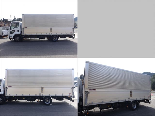 ISUZU FORWARD 2013 Image 31