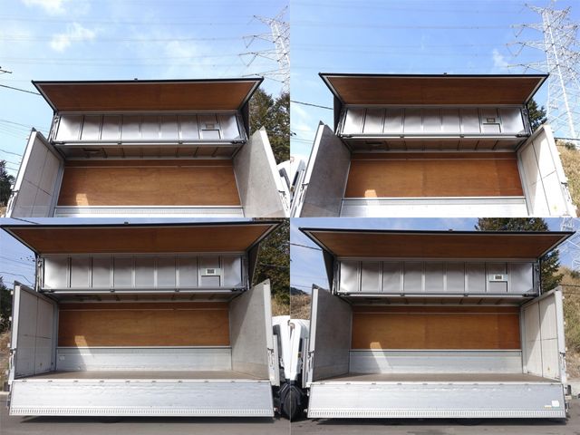 ISUZU FORWARD 2013 Image 31