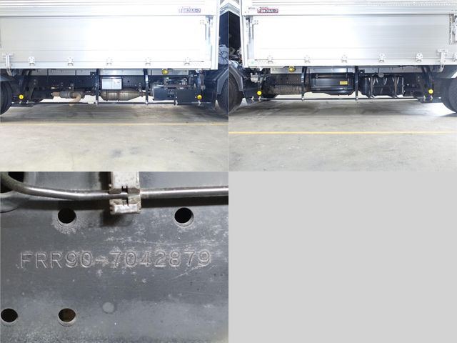 ISUZU FORWARD 2013 Image 31