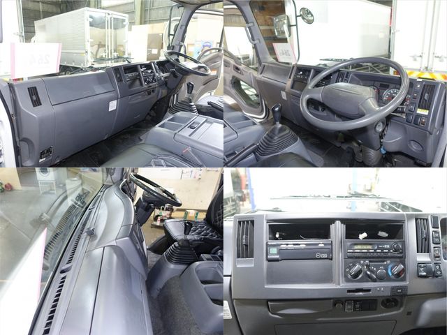 ISUZU FORWARD 2013 Image 31