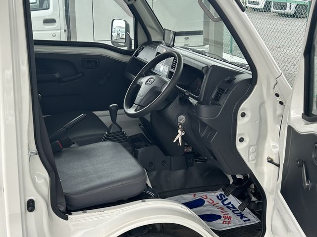 DAIHATSU HIJET TRUCK 2016 Image 31