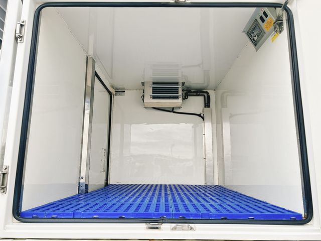 DAIHATSU HIJET TRUCK 2016 Image 31