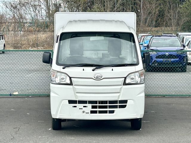DAIHATSU HIJET TRUCK 2016 Image 31