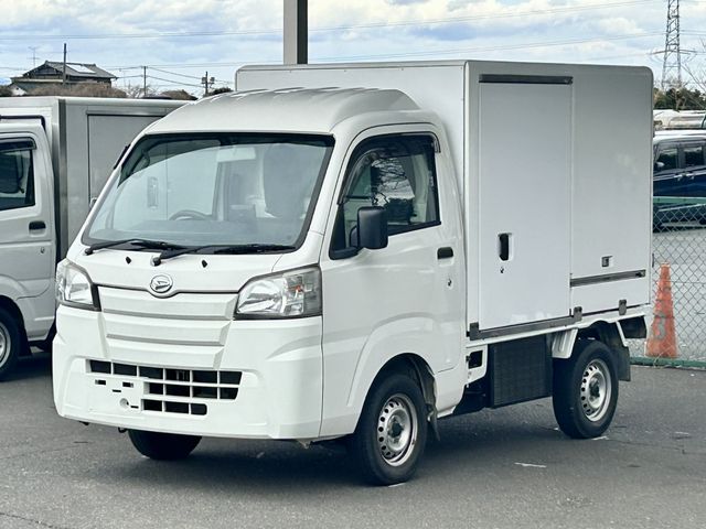 DAIHATSU HIJET TRUCK 2016 Image 31