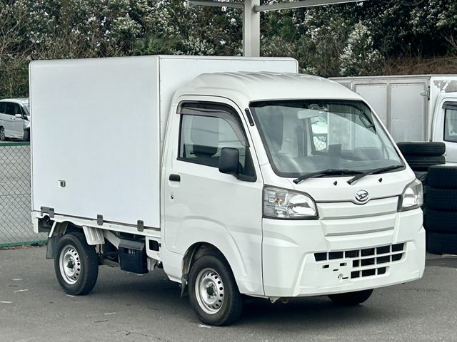 DAIHATSU HIJET TRUCK 2016 Image 31