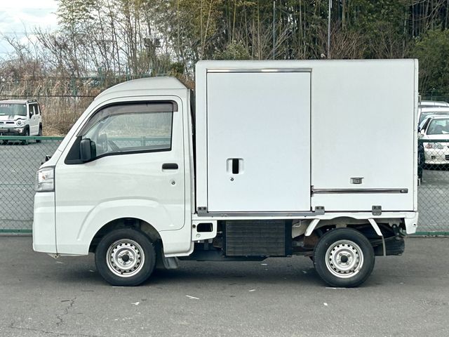 DAIHATSU HIJET TRUCK 2016 Image 31