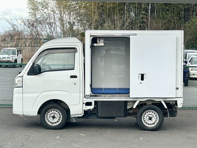 DAIHATSU HIJET TRUCK 2016 Image 31
