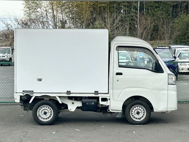 DAIHATSU HIJET TRUCK 2016 Image 31