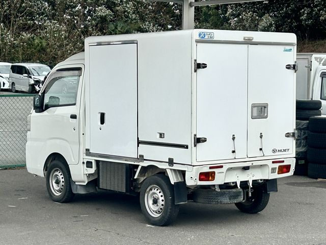 DAIHATSU HIJET TRUCK 2016 Image 31
