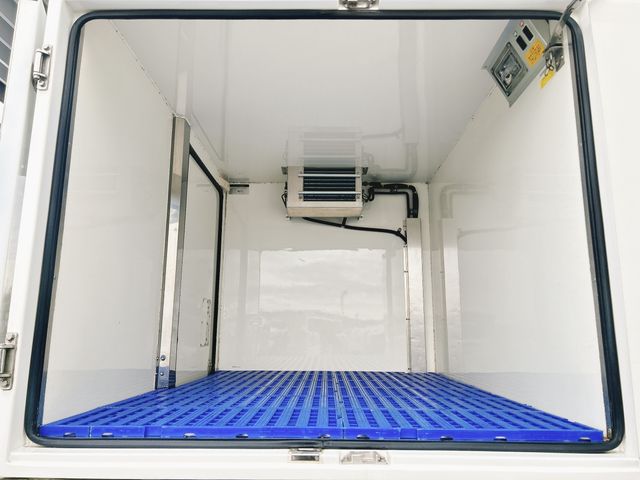 DAIHATSU HIJET TRUCK 2016 Image 31