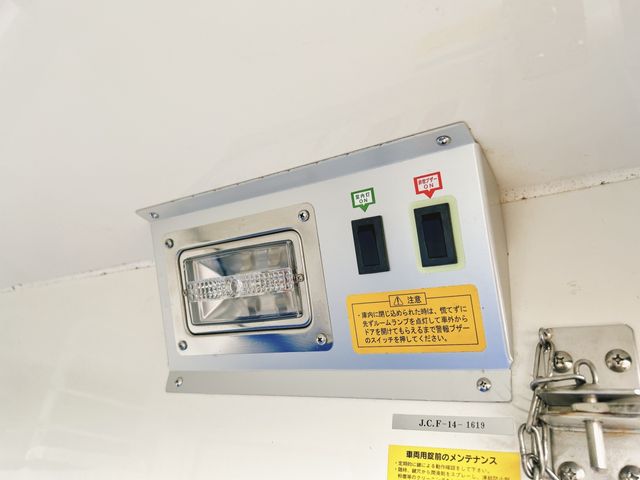 DAIHATSU HIJET TRUCK 2016 Image 31