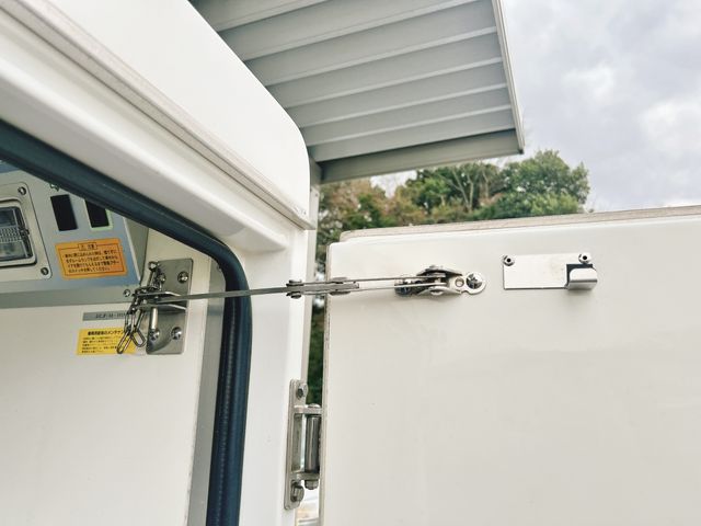 DAIHATSU HIJET TRUCK 2016 Image 31