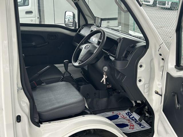 DAIHATSU HIJET TRUCK 2016 Image 31