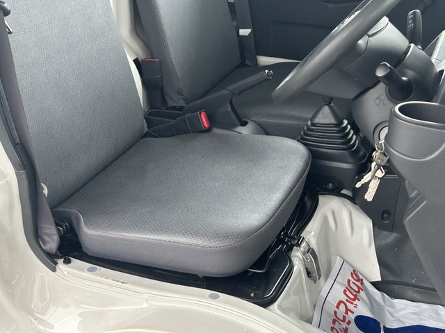 DAIHATSU HIJET TRUCK 2016 Image 31