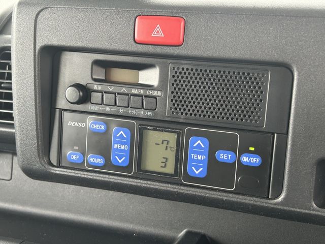 DAIHATSU HIJET TRUCK 2016 Image 31