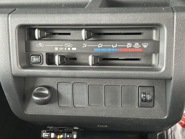 DAIHATSU HIJET TRUCK 2016 Image 31