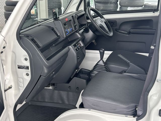 DAIHATSU HIJET TRUCK 2016 Image 31