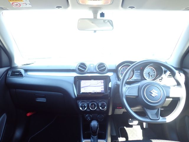 SUZUKI SWIFT 2018 Image 31